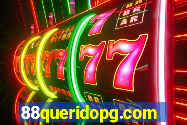 88queridopg.com