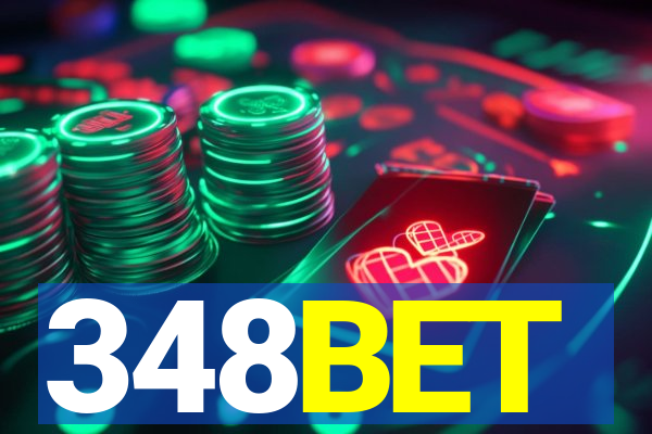 348BET