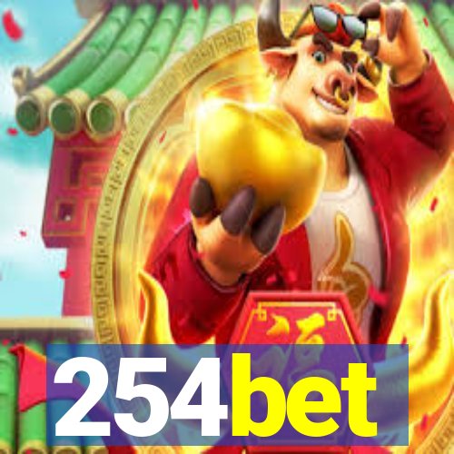 254bet