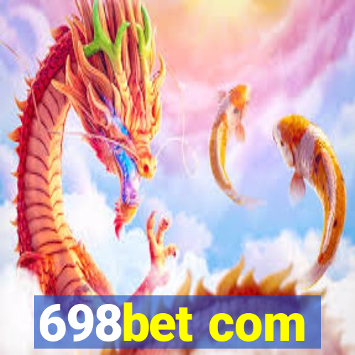 698bet com