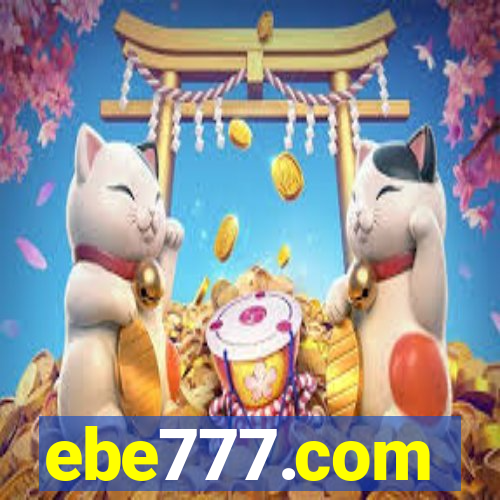 ebe777.com