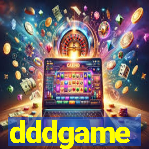 dddgame