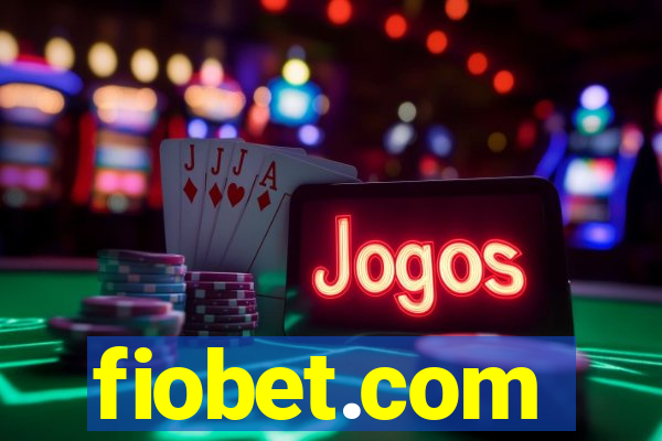 fiobet.com