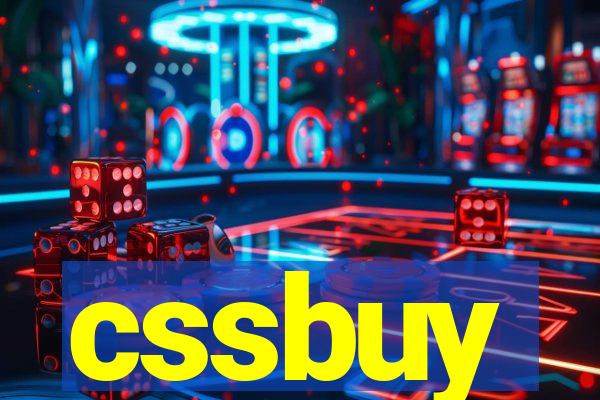 cssbuy