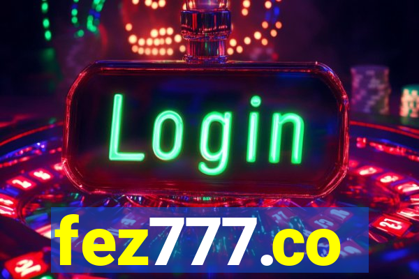 fez777.co