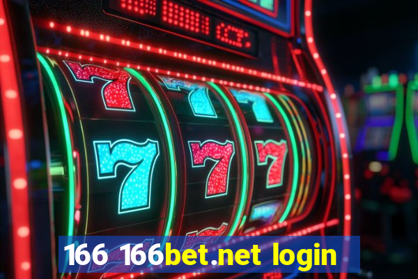 166 166bet.net login