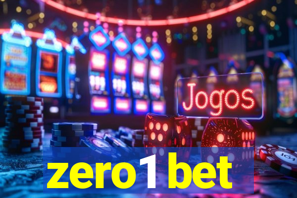 zero1 bet