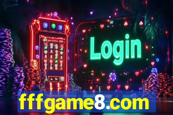 fffgame8.com