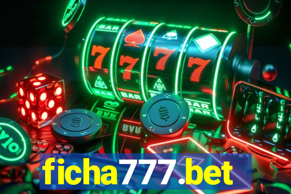 ficha777.bet