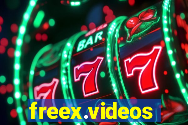 freex.videos