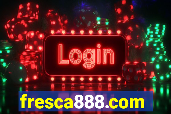 fresca888.com