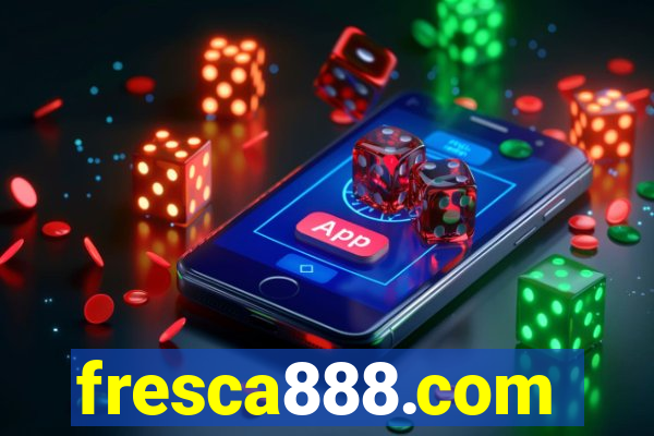 fresca888.com