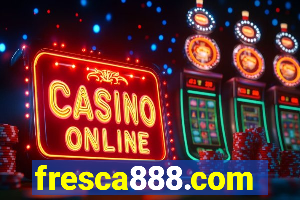 fresca888.com