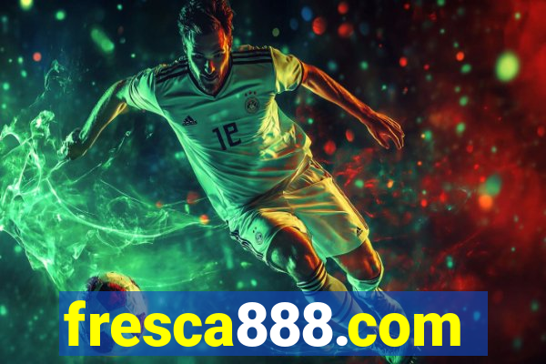 fresca888.com