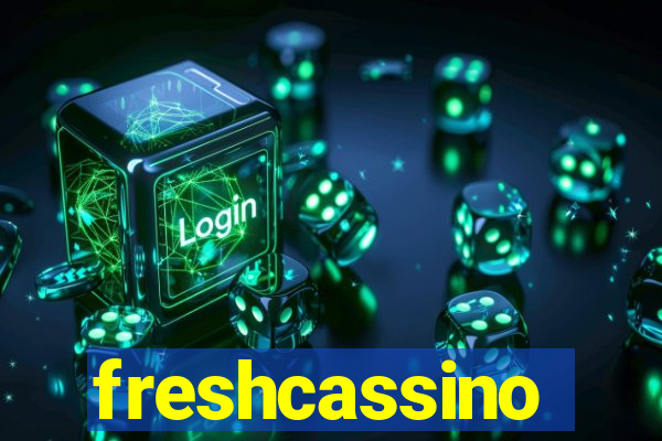 freshcassino