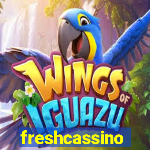 freshcassino