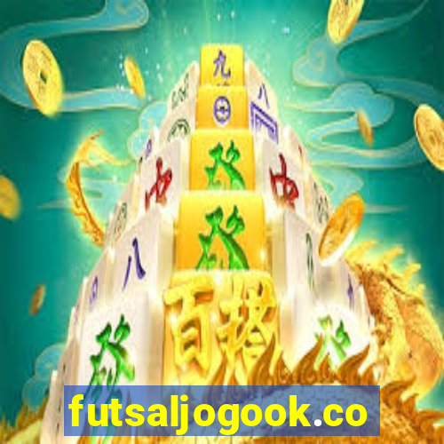 futsaljogook.com