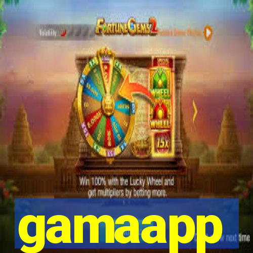 gamaapp