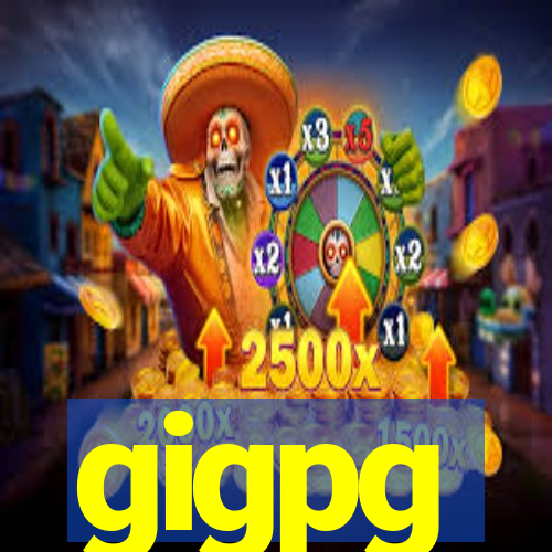 gigpg