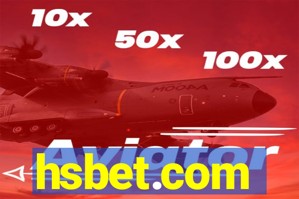 hsbet.com