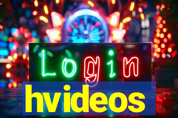 hvideos