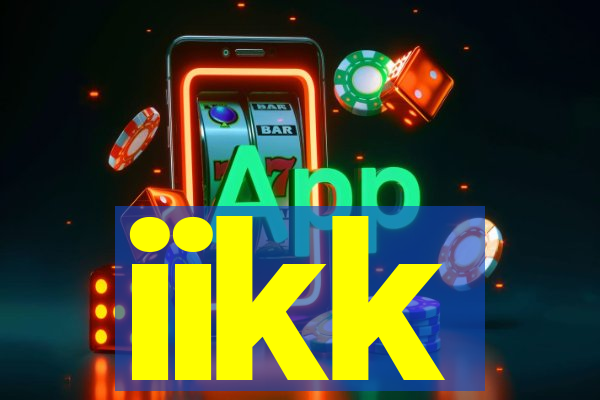 iikk-slots