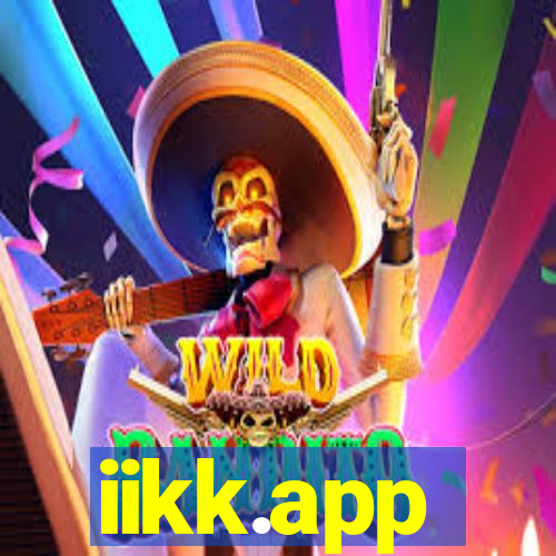 iikk.app