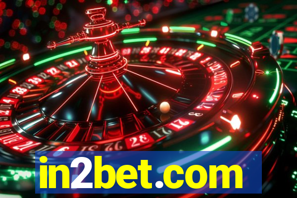 in2bet.com