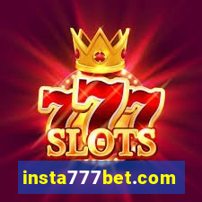 insta777bet.com