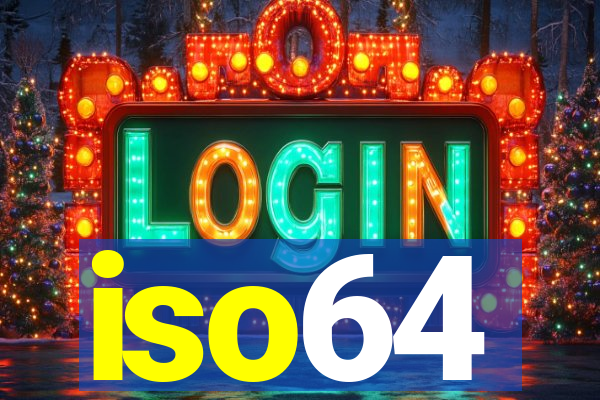 iso64