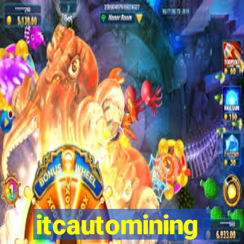 itcautomining