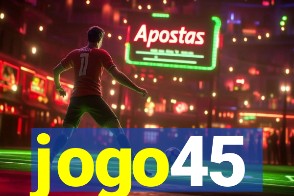 jogo45