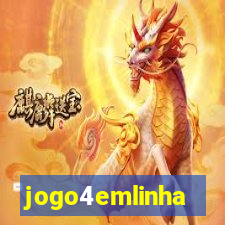 jogo4emlinha