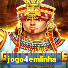 jogo4emlinha