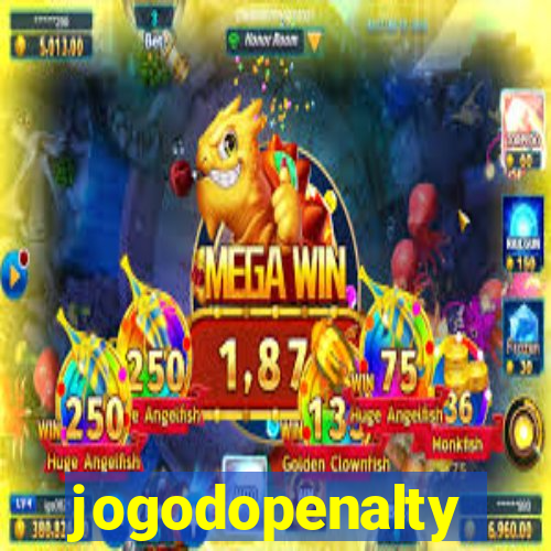 jogodopenalty