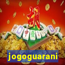 jogoguarani