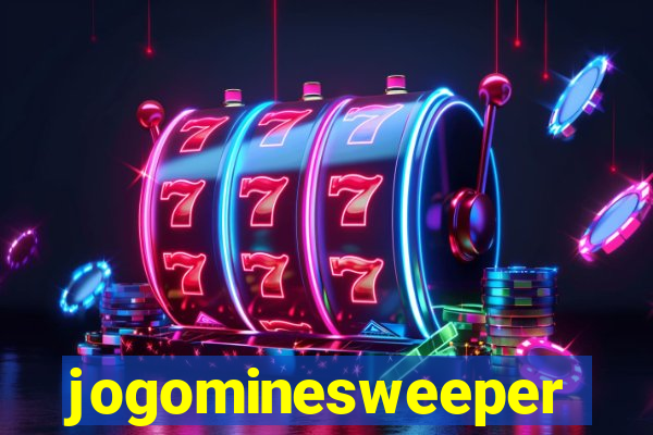 jogominesweeper