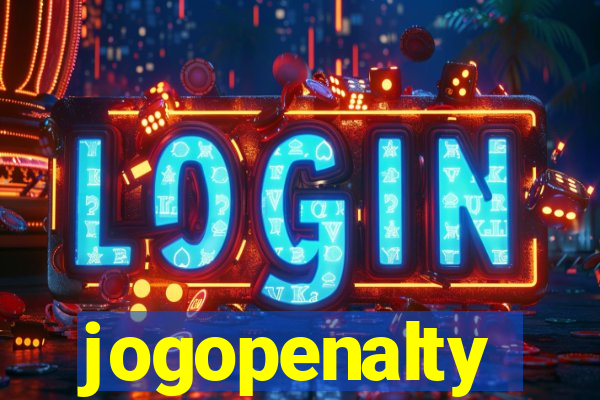 jogopenalty