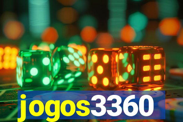 jogos3360