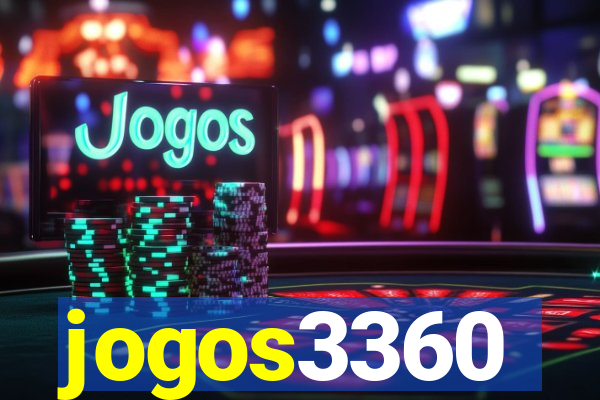 jogos3360