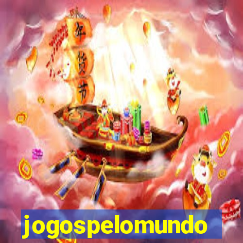 jogospelomundo