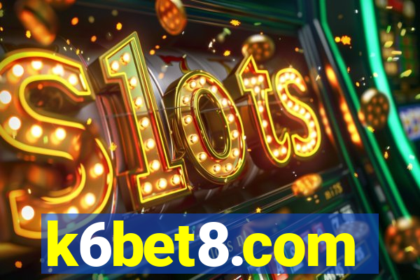 k6bet8.com