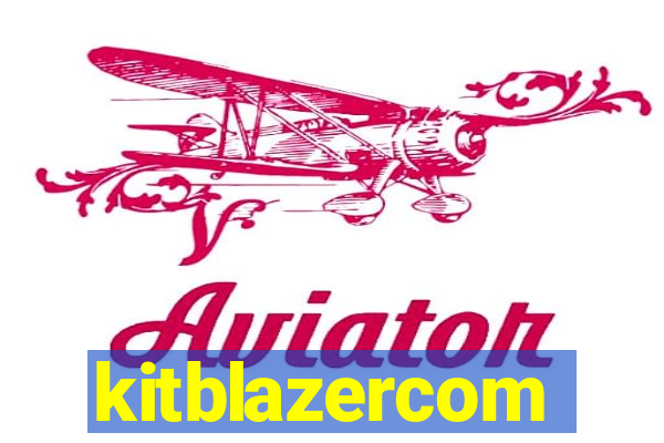 kitblazercom