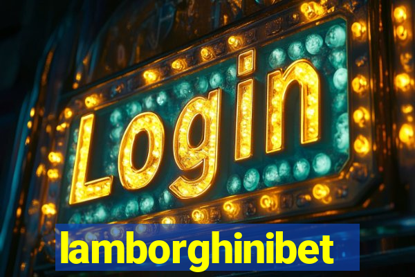 lamborghinibet