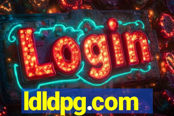 ldldpg.com