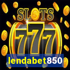 lendabet850