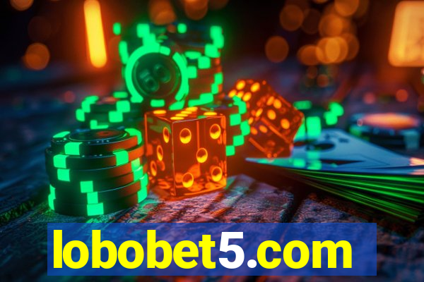 lobobet5.com