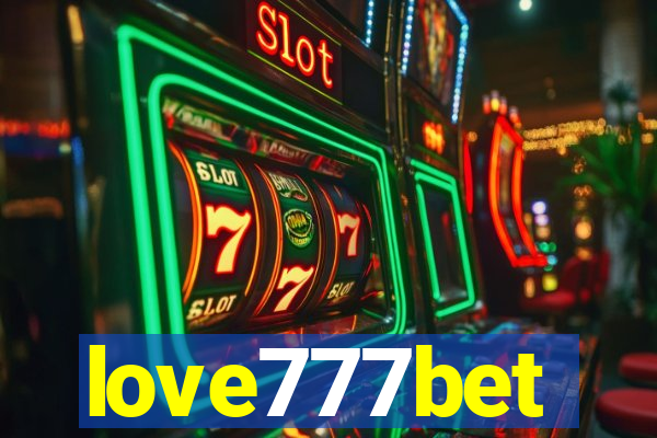 love777bet