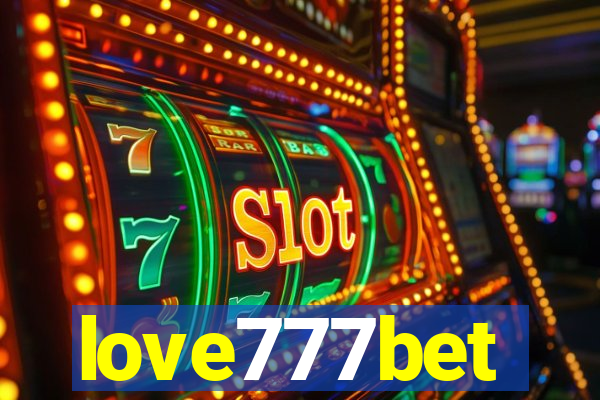 love777bet