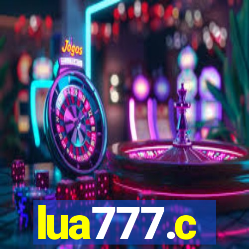 lua777.c